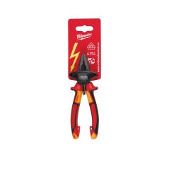 Milwaukee VDE kombinované kleště 165 mm 4932464571