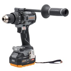 Procraft Industrial CD20B1b aku příklepový šroubovák 20 V 1x4Ah