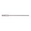 Milwaukee 6x100x165mm vrták SDS-Plus čtyřbřit MX4 4932352012