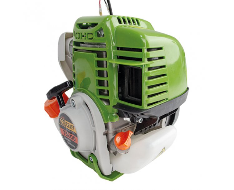 Procraft T5600 benzínový křovinořez 4-takt