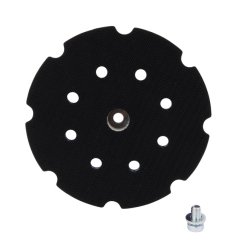 Makita 197928-2 opěrný talíř pro leštičku PO6000C 150 mm