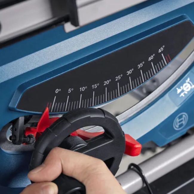 Bosch GTS 70-216 stolní pila 216mm 1850W 0601B30600