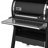 Weber® 07002 sklápěcí přední stolek pro grily Smoke Fire