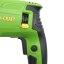Procraftt BH1100DFR kombinované kladivo vyměnitelná hlava SDS-Plus 3,2 J 900 W