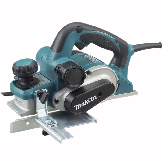 Makita KP0810 hoblík 82mm, 850W Makita KP0810 hoblík 82mm, 850W