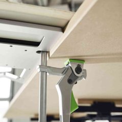 Festool 491594 FS-HZ 160 páková truhlářská svěrka