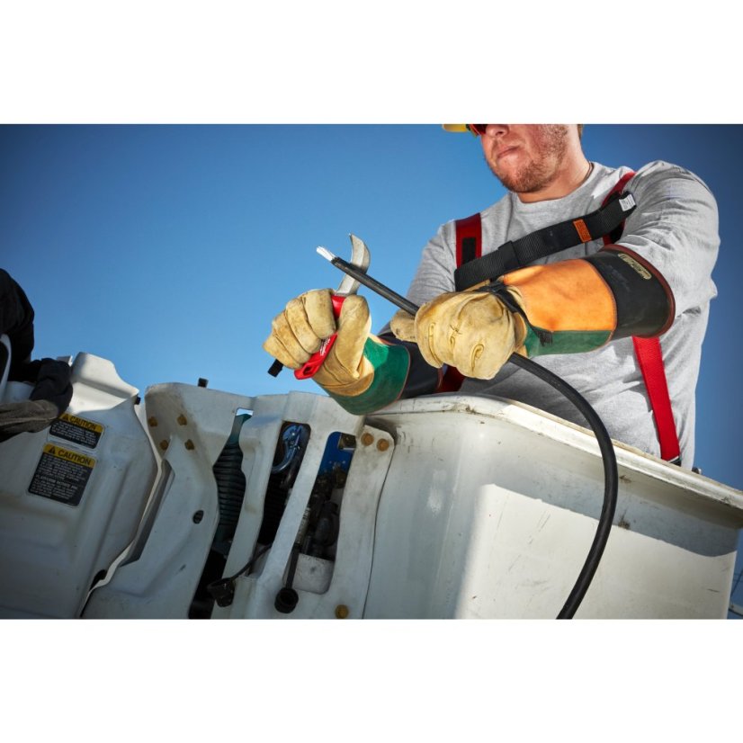 Milwaukee Nůž HAWKBILL 4932464829