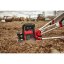Milwaukee M18 RLOHV1200-501C aku horizontální/vertikální rotační laser ONE-KEY™ 4933493204