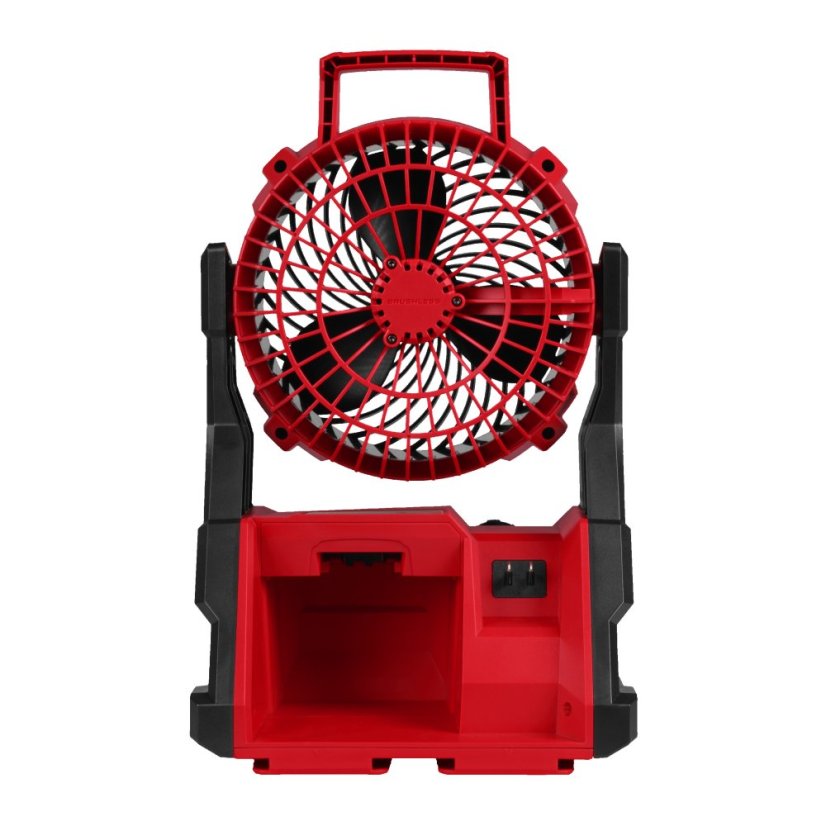 Milwaukee M18 AFG2-0 M18™ aku ventilátor 18 V bez aku 4933493443