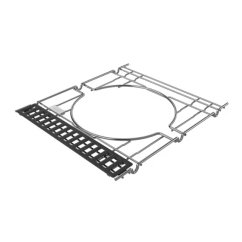 Weber 7687 Crafted GENESIS sada rámu s distanční vložkou