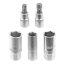 Procraft WS216 gola sada 216 dílů 1/4", 3/8" a 1/2