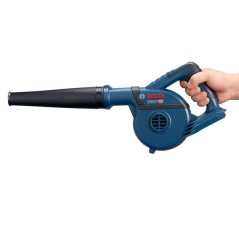 BOSCH GBL 18V-120 aku ofukovač, solo