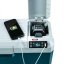 Makita CW003GZ01 aku termobox 7l Li-ion XGT 40V, LXT 18V bez aku Z