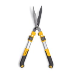 Stiga 2H1120001/ST1 zahradní nůžky na živý plot teleskopické