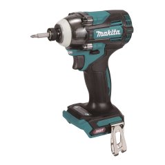 Makita TD004GZ aku rázový šroubovák 1/4"Li-ion XGT 40V bez aku  Z