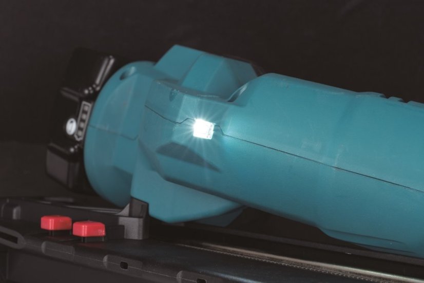 Makita DBN620Z aku hřebíkovačka 32-64 mm Li-ion LXT 18V bez aku Z