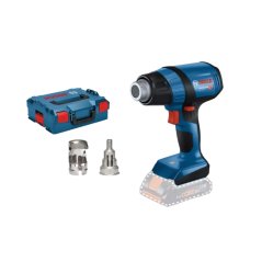 Bosch GHG 18V-50 aku horkovzdušná pistole 18V bez aku 06012A6501
