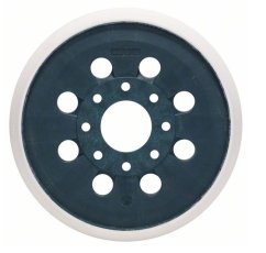 Bosch talíř tvrdý pro excentrickou brusku GEX 125-1 AE, GEX 18V-125 2608000352