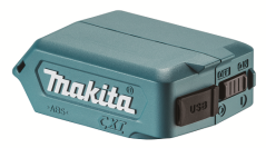 Makita DEAADP08 adaptér Li-ion 10,8/12V CXT