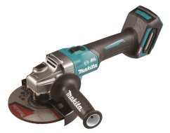 Makita GA035GZ Aku úhlová bruska 150mm Li-ion XGT 40V, bez aku Z