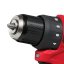 Milwaukee M12 BLDDRC-0 kompaktní bezuhlíkový šroubovák 4933499683 - bez aku