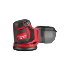 Milwaukee M18 BOS125-0 aku excentrická bruska 125 mm bez aku 4933464228