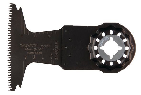 Makita B-64901 ponorný list 65x40mm HCS TMA056 Makita B-64901 ponorný list 65x40mm HCS TMA056
