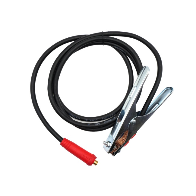 Procraft SPI-290 kombinovaná invertorová svářečka Co Flux - trubičkový drát, MMA, TIG lift