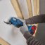 Bosch GOP 18V-30 aku multifunkční pila 18 V L-Boxx bez aku 06018G3001