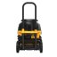 Dewalt DWV905MKIT vysavač s automatickým oklepem 38 l M