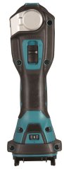 Makita DTM52Z aku MultiTool STARLOCK MAX Li-ion LXT 18V, bez aku Z