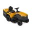 Stiga Estate 384e ePower PRO bateriový zahradní traktor bez aku