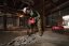 Milwaukee 4933493445 M18 FUEL™ 45 mm vrtací a sekací kladivo SDS-Max s ONE-KEY™ - bez aku