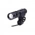 Solight WN33 nabíjecí LED svítilna s cyklo držákem, 400lm, fokus, Li-Ion, USB