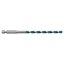 Makita E-15017 TCT vrták pro multimateriál 6,5x150mm stopka šestihran 1/4"