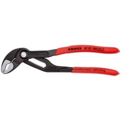 Knipex 003120V01 2-dílná sada kleští siko Cobra