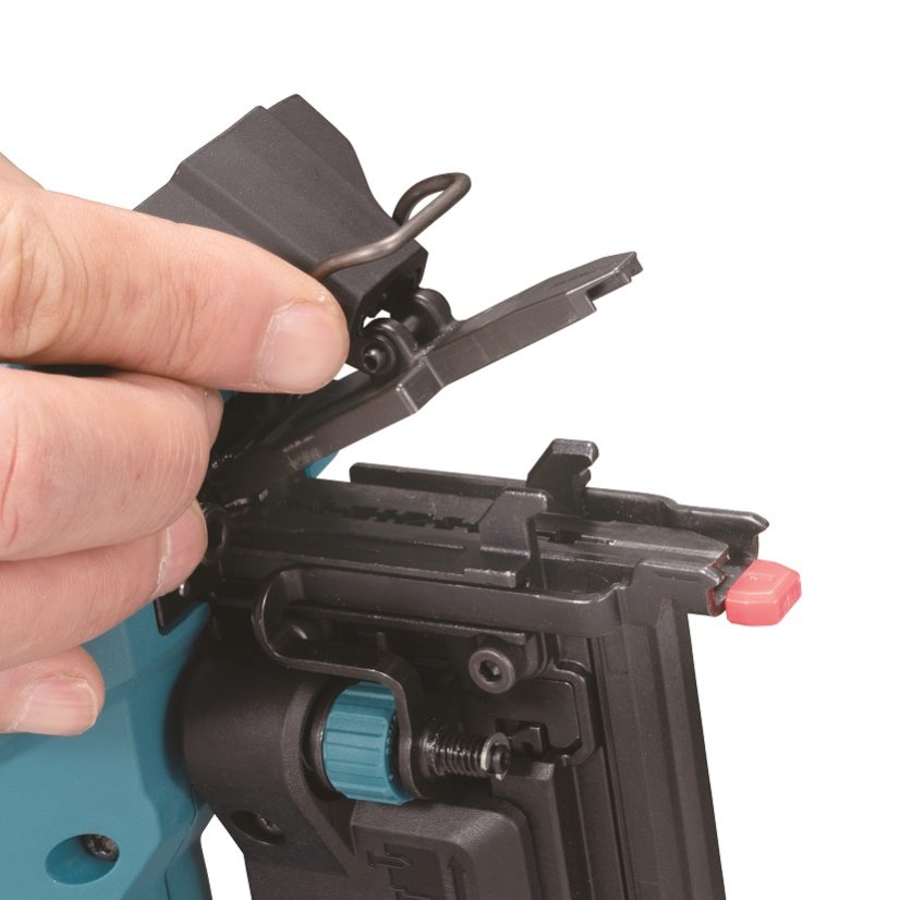 Makita DBN501ZJ aku hřebíkovačka Li-ion LXT 18V bez aku Z