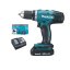 Makita DDF453SYX5 aku vrtací šroubovák Li-ion LXT 18V/1,5Ah