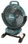 Makita DCF301Z aku ventilátor Li-ion 14,4/18V, bez aku  Z