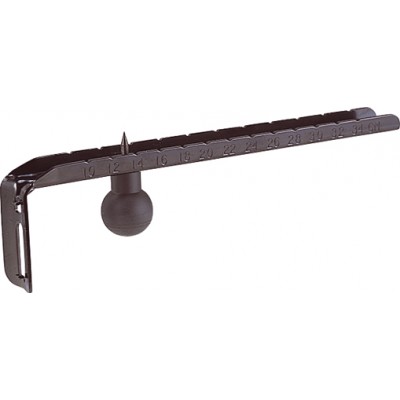 Makita 193448-4 vyřezávač kruhů