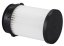 Makita 1914X6-2 filter HEPA CL001GZ