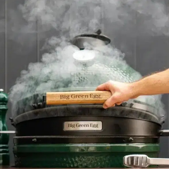 Big Green Egg Rotisserie Kit pro Big Green Egg L 128546