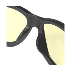 Milwaukee ochranné brýle Premium žluté 4932478928