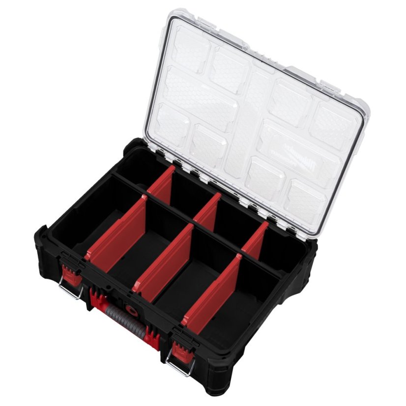 Milwaukee organizér Deep PACKOUT™4932478625