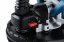 Bosch 06017D4020 GTR 550 Proffesional bruska na sádrokarton 550 W