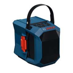 Bosch GPB 18V-1 C Bluetooth reproduktor s krytem akumulátoru 18V bez aku 06014A7001