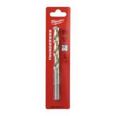 Milwaukee Vrtáky do kovu THUNDERWEB HSS - DIN338 4932352370