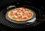 Weber® 8861 CRAFTED Gourmet BBQ System glazovaný pizza kámen Ø 42 cm