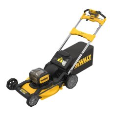 DeWALT DCMWSP156N aku sekačka s pojezdem 53cm 2x18V XR bez aku