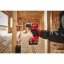 Milwaukee M18 BLPDRC-502C aku příklepová vrtačka 2x5Ah 4933492826